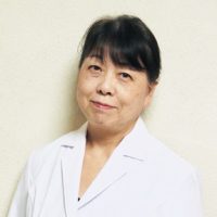 志村栄子:鍼灸師、看護師、保健師
